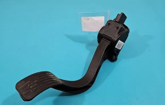 Citroen C4 Grand Picasso Accelerator throttle pedal 0280755167 IMPRK1422694