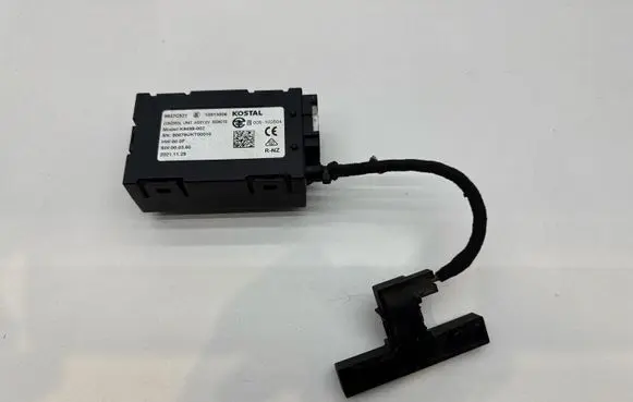 Mitsubishi Eclipse Cross Keyless (KESSY) go control unit/module K9499002