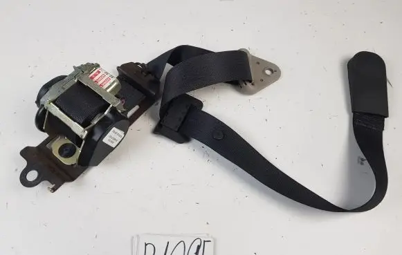 Chrysler Pacifica Front seatbelt P0TS581DVAD