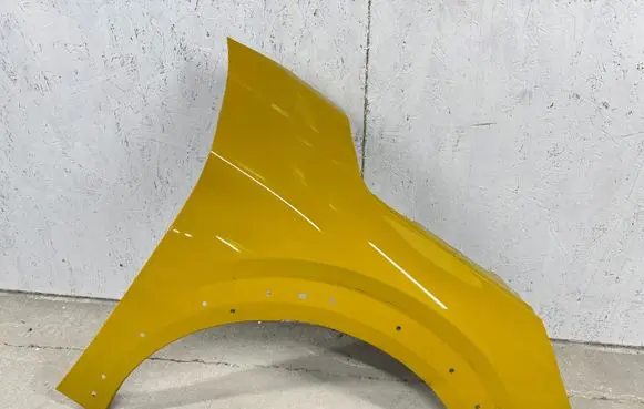 Peugeot 208 II Fender 