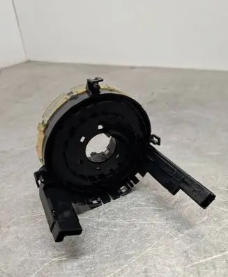 Audi A6 Allroad C6 Airbag slip ring squib (SRS ring) 4E0953541A