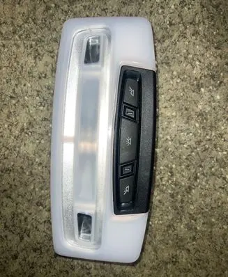 BMW X6 F16 Rear seat light 17934900 43794598301