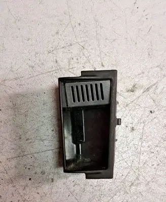 BMW 7 E65 E66 Rear door ashtray 7025548 12006 ES315