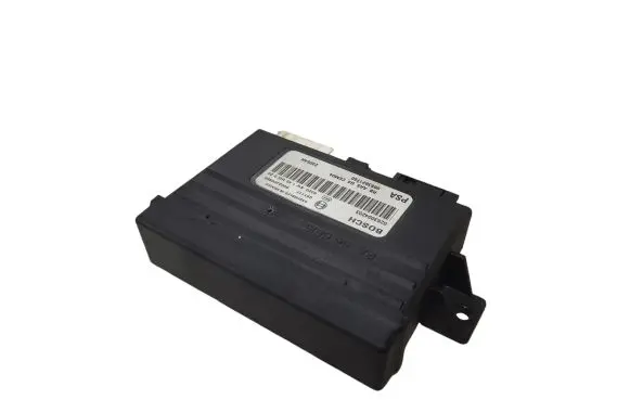 Citroen C5 Parking PDC control unit/module 9663821780 0263004203