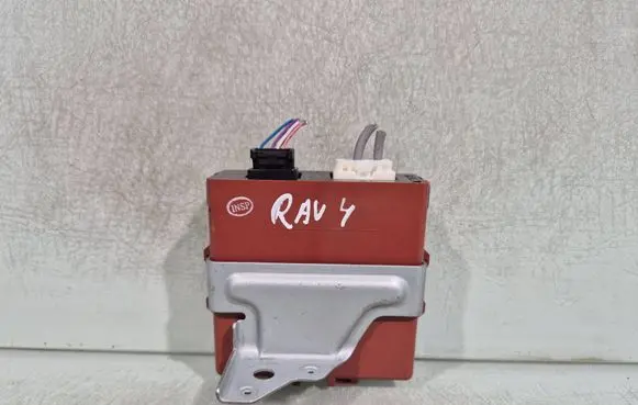 Toyota RAV 4 (XA30) Tire pressure control unit 8976042010 1584000221