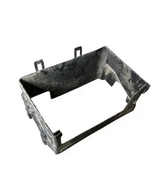 Volkswagen Polo IV 9N3 Battery box tray 6q0915419b 8617916009 V5980S
