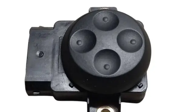 Audi Q7 4L Seat control switch 8E0959777
