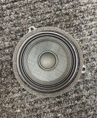 BMW X6 F16 Front door speaker 9286366