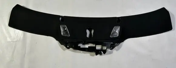 Chevrolet Corvette C7 Sun visor 0219789