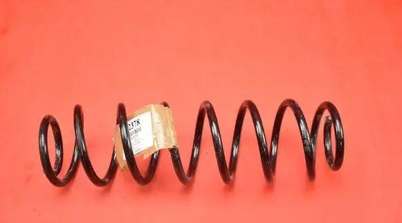 Volkswagen Polo Rear coil spring
