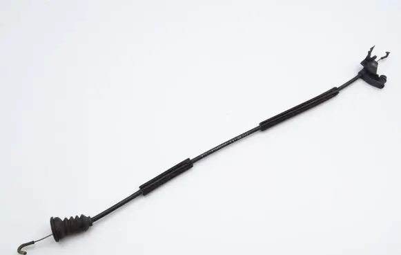Volkswagen Golf IV Rear door cable line 1J4839086H