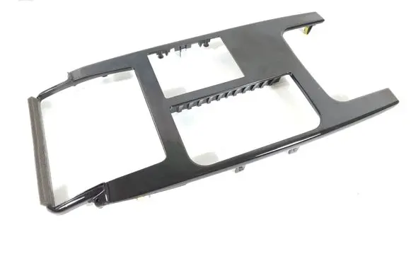 Lexus GS 300 350 430 450H Center console decorative trim Unknown