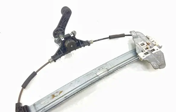 KIA Rio Rear door manual window regulator 826301M000