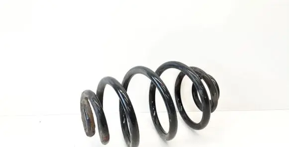 Skoda Superb B5 (3U) Rear coil spring