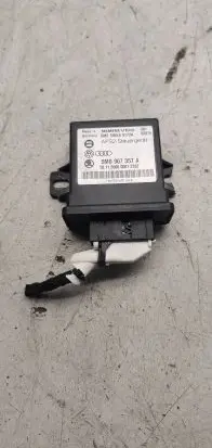 Volkswagen PASSAT B6 Light module LCM 5M0907357A 5WK49172A