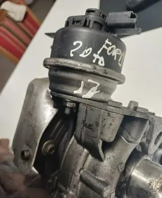 Ford Kuga II Turbo K039807873180