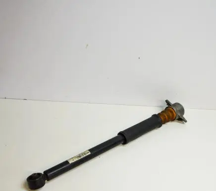 Rear shock absorber/damper