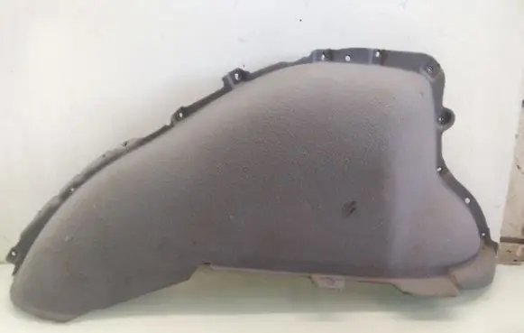 KIA Sorento Other trunk/boot trim element
