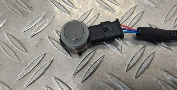 Citroen C4 III e-C4 Parking PDC sensor 9813348777
