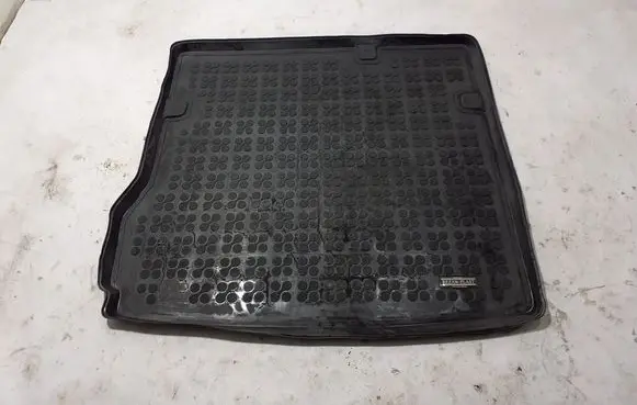 Dacia Duster II Trunk/boot mat liner 231397