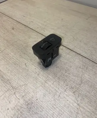 Honda CR-V Headlight level height control switch HJSS5A S6DX M20010