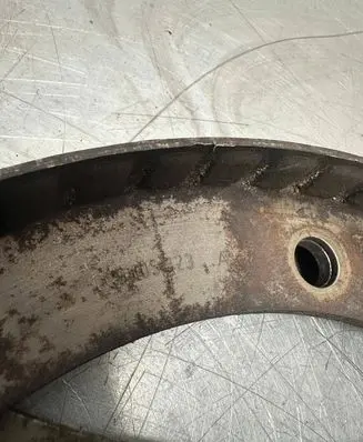 Audi A6 S6 C6 4F Flywheel 059105323