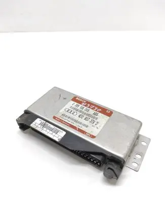 Audi A4 S4 B5 8D ABS control unit/module 0265108005 4D0907379D