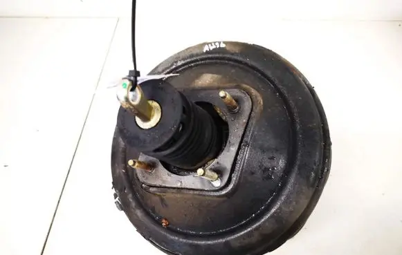 Alfa Romeo 166 Brake booster 46549555