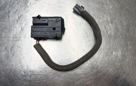Volvo C70 Other control units/modules 00138731