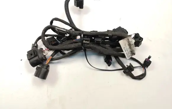 Skoda Octavia Mk3 (5E) Other wiring loom 5E0971095DK