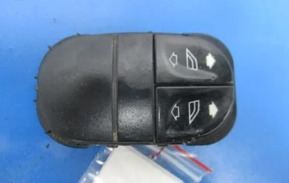 Ford Escort Other devices