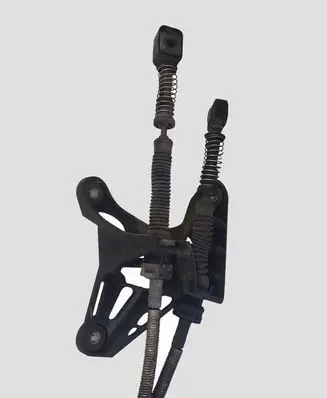 Seat Toledo III (5P) Gear shifter/selector 1K0711049BG