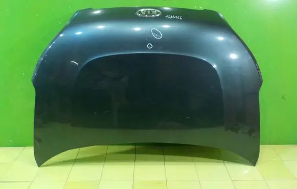 KIA Soul Engine bonnet/hood 17AB166