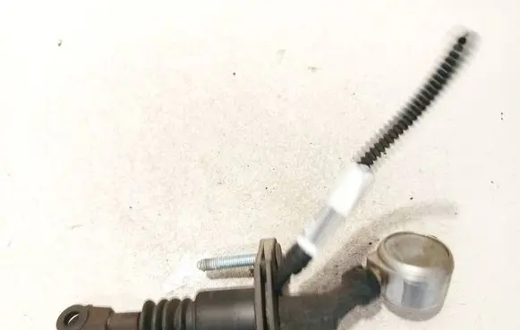 Opel Astra H Master brake cylinder