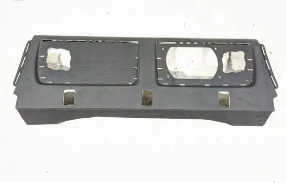 Audi A6 S6 C7 4G Parcel shelf 4G5863411H