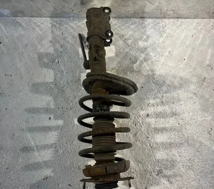 Volvo V70 Front shock absorber/damper