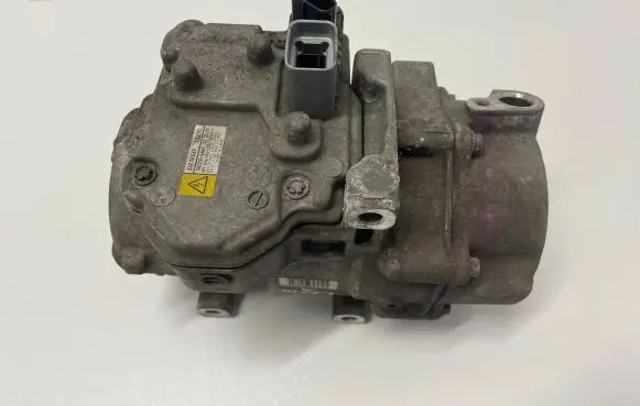 Lexus GS 250 350 300H 450H Air conditioning (A/C) compressor (pump) 0422000464 042200-0464