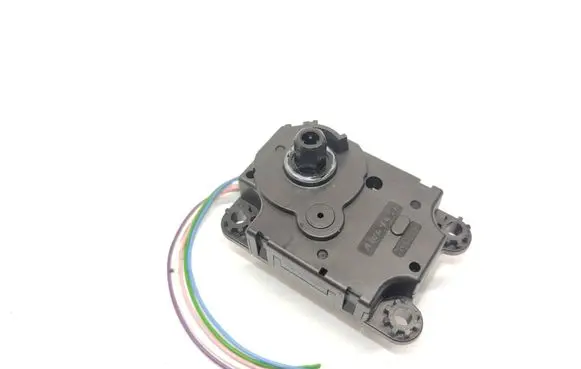 Peugeot 308 Air flap motor/actuator Z5509001 HAD36004A 27021806