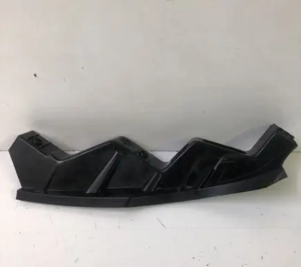 Volkswagen PASSAT B6 Front bumper mounting bracket 3C0807889