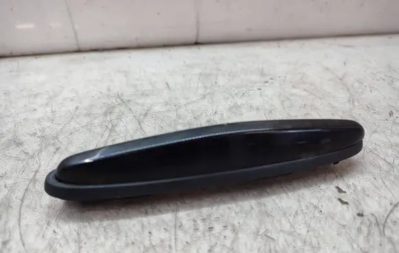 Mercedes-Benz E A207 Parking PDC sensor display screen A0015424723