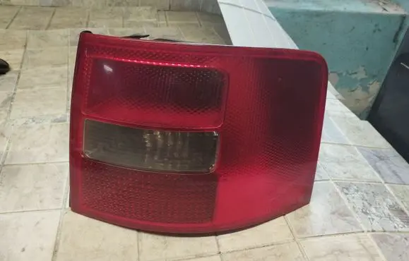 Audi A6 S6 C5 4B Rear/tail lights 4B9945096F