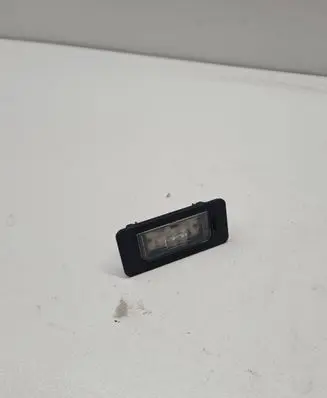 BMW 3 E92 E93 Number plate light 7193293