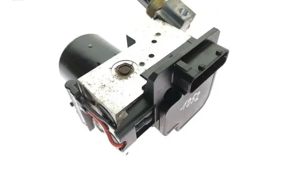 Mercedes-Benz A W168 ABS Pump A0034317412 0265202433