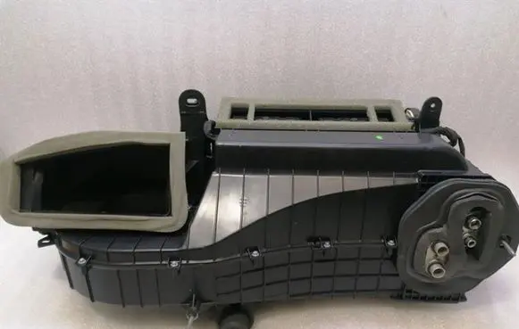 Chevrolet Corvette Interior heater climate box assembly 23154085