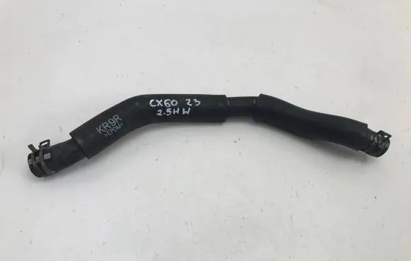 Mazda CX-60 Engine coolant pipe/hose KR9R