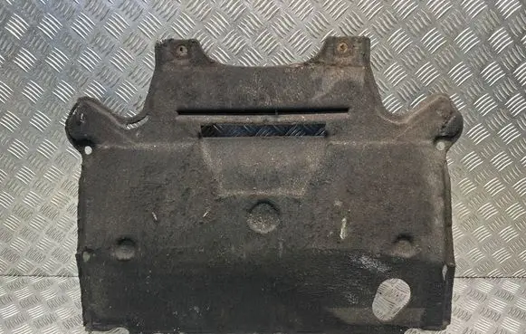 Audi A5 8T 8F Gearbox bottom protection 8K2863822