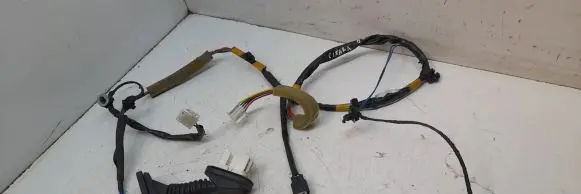 Suzuki Grand Vitara II Rear door wiring loom 3675165J00