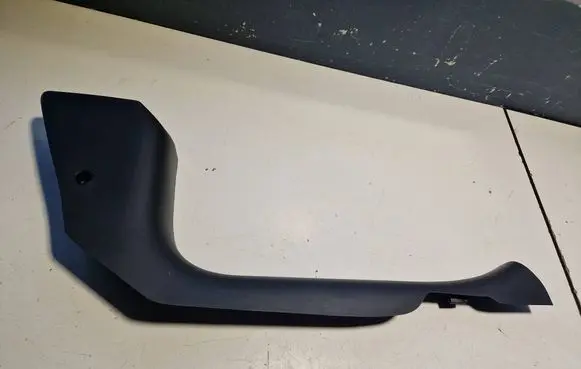 Fiat Panda III Front sill trim cover 735490168 B985