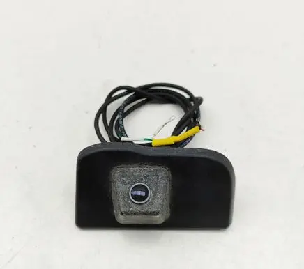 Maserati Levante Reversing camera 670044696