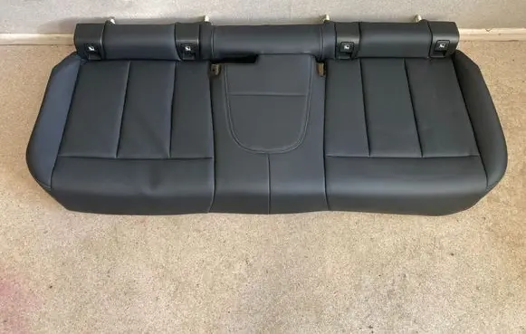 BMW X3 G01 Rear seat 7411414